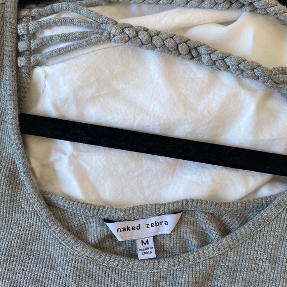 Tank top - Picture 3 of 3